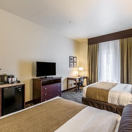 Cobblestone Hotel & Suites - Чиппева-Фолс Экстерьер фото