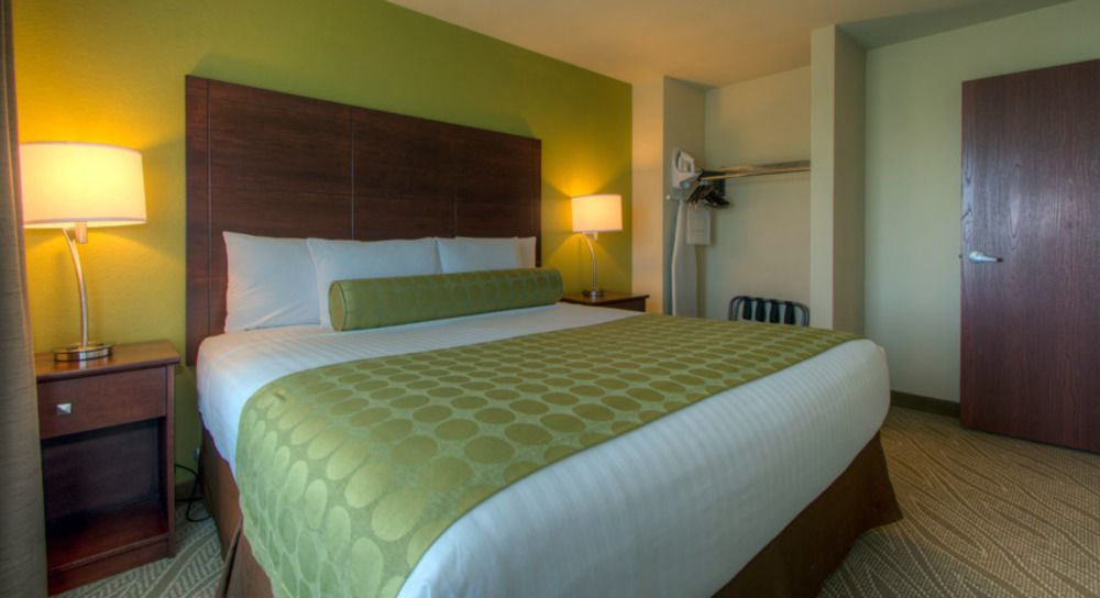 Cobblestone Hotel & Suites - Чиппева-Фолс Экстерьер фото